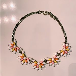 Statement Necklace